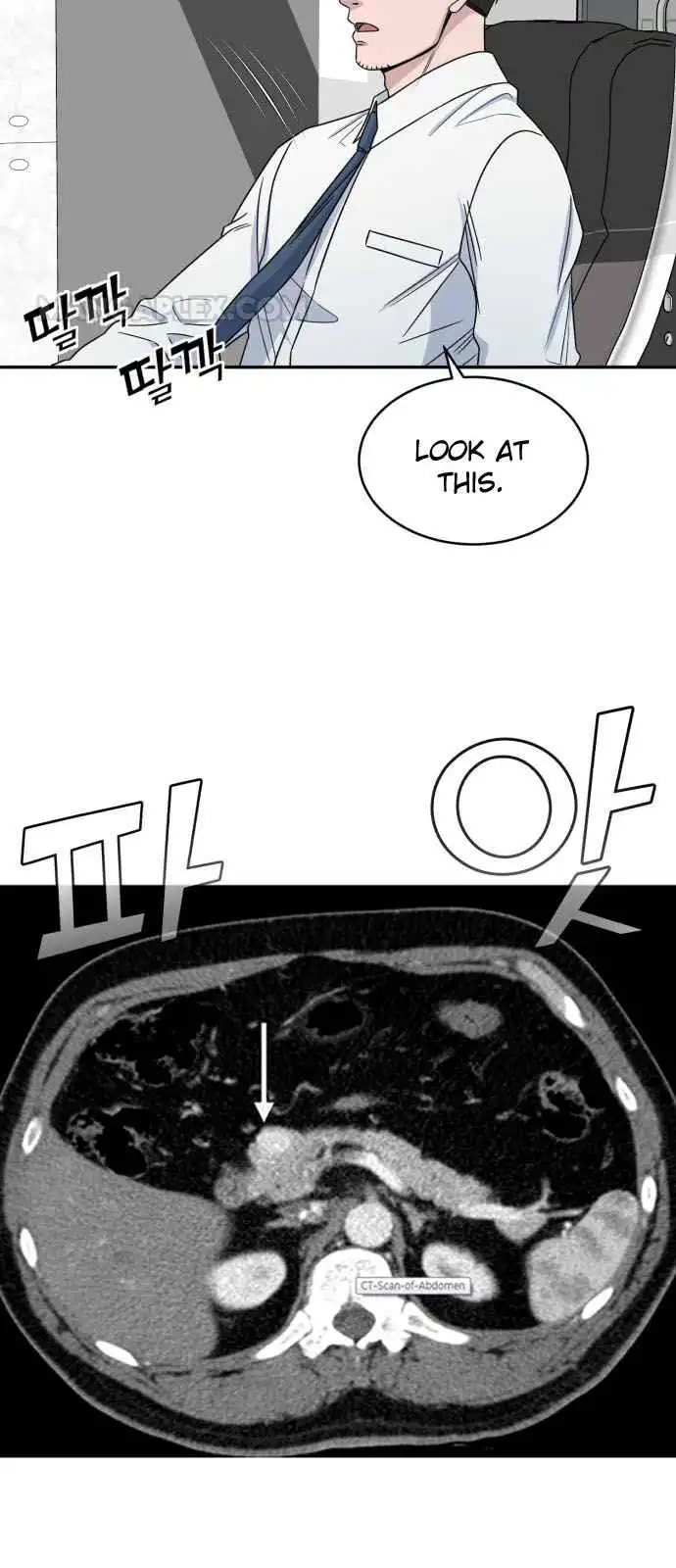 A.I. Doctor Chapter 29 34